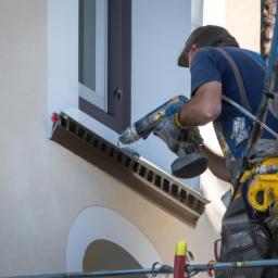 Peinture Façade : Personnalisez l'Apparence de Votre Maison Limoux